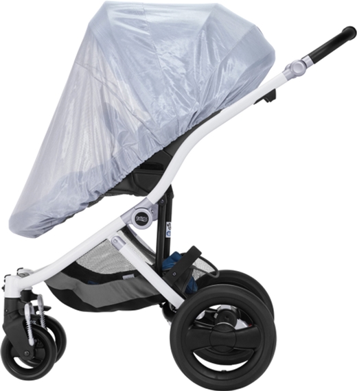 

Сетка от насекомых и солнцу Britax Affinity 2, B-Ready, Britax Smile 2 (2000025011)