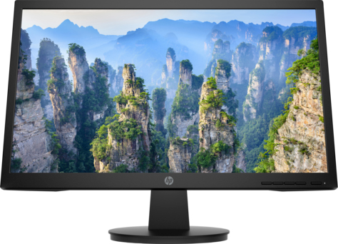 

Монитор HP 21.5" V22 Full HD (9SV80AA)