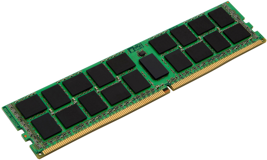 

Оперативная память Kingston DDR4-2933 16384MB PC4-23464 ECC Registered (KTH-PL429D8/16G)