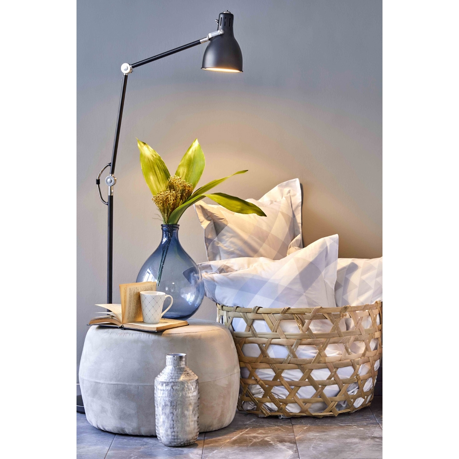 

Постельное белье Karaca Home ранфорс - Astin lila 2019-1 лиловый kingsize