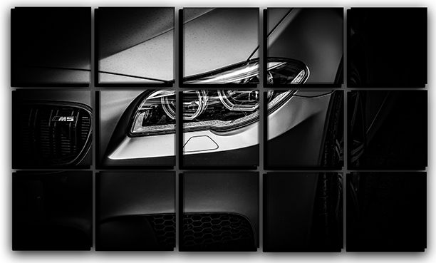 

Модульная картина на холсте из 15 частей bmw m5 f10 спортивные гоночные авто суперкары Hotel Arizona HD 77 см x 127 см