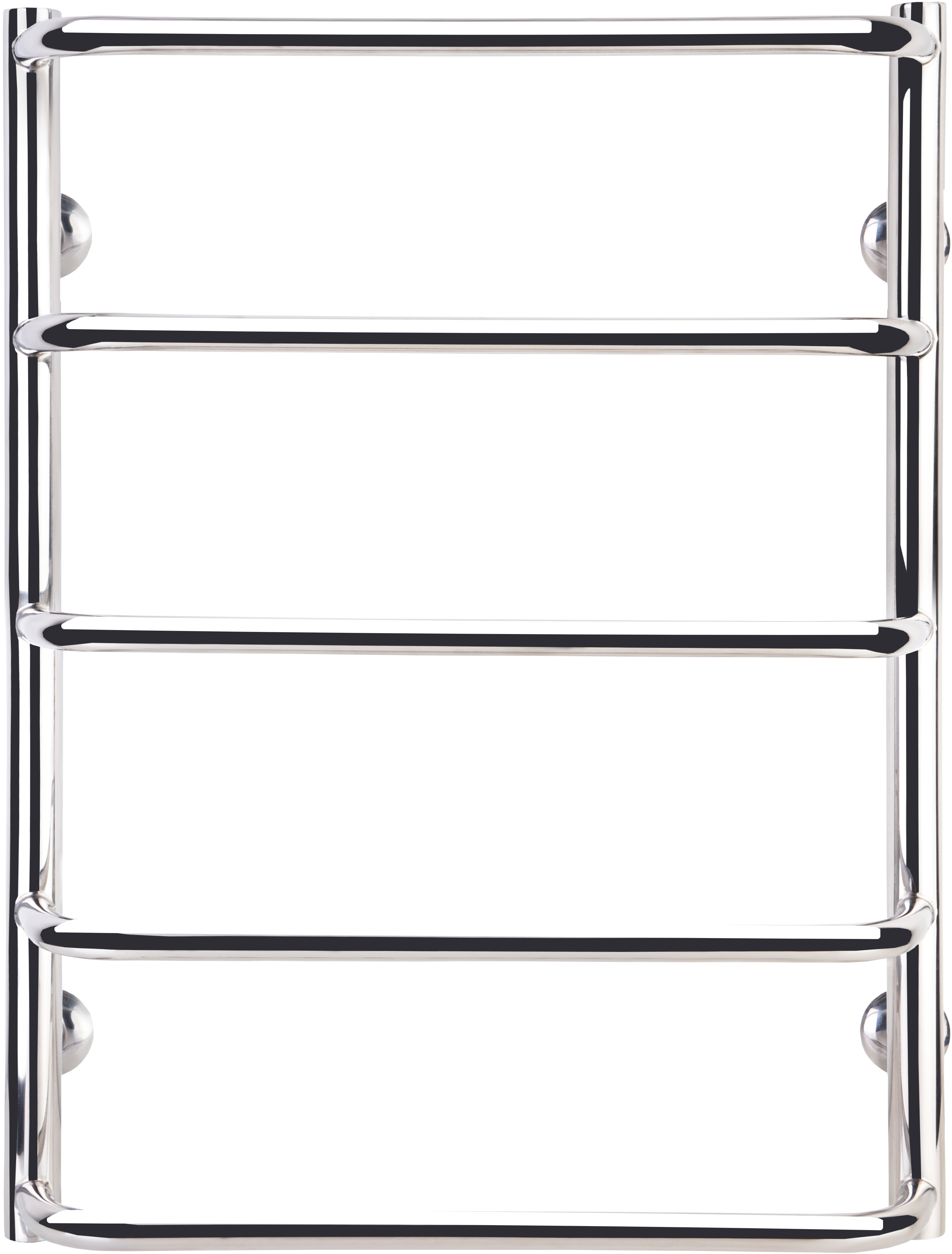 

Полотенцесушитель LIDZ Standard (CRM) D32/20х1/2" 500x700 P5