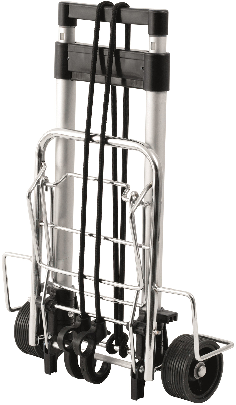 

Тележка складная Outwell Balos Telescopic Transporter Grey