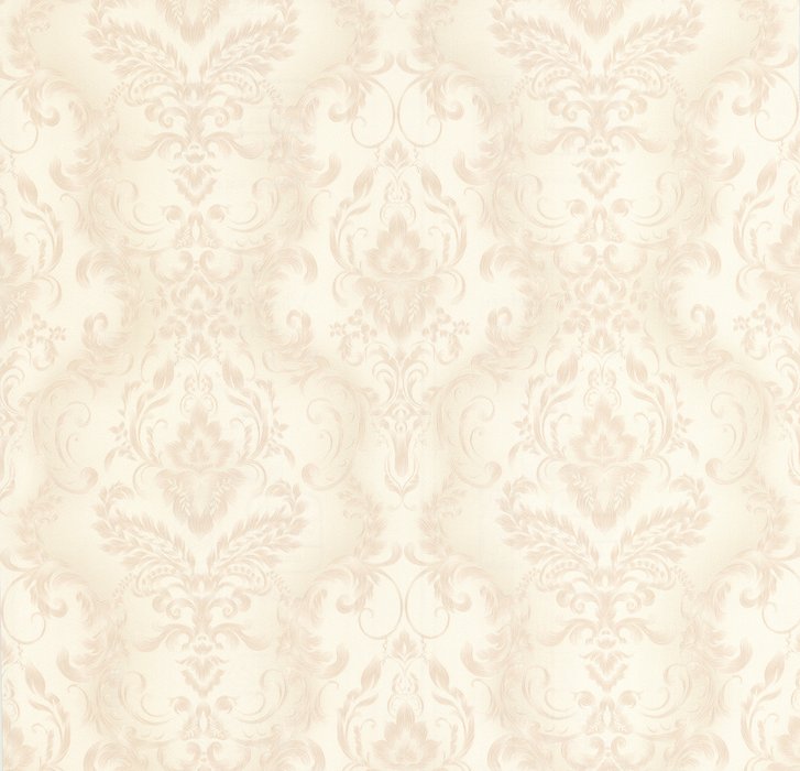 

Виниловые обои на флизелиновой основе 1.06*10.05 P+S international Damask Crepe 02152-12