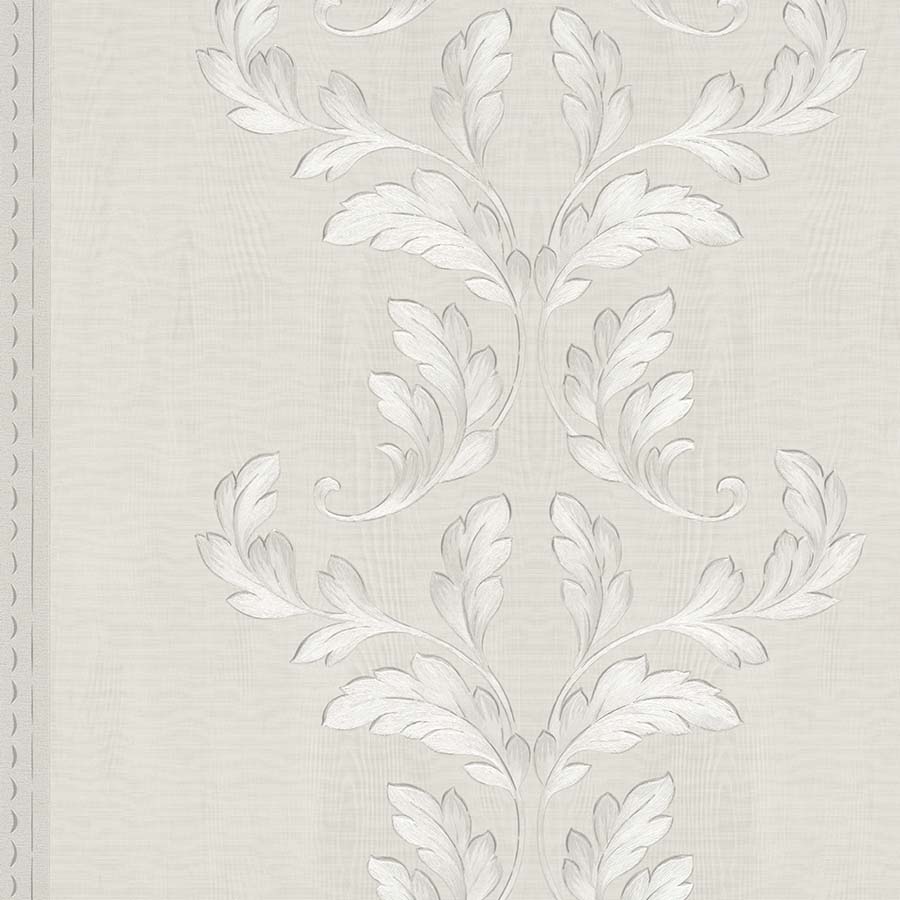 

Виниловые обои на флизелиновой основе 0.70*10.05 Marburg Opulence Classic 58251