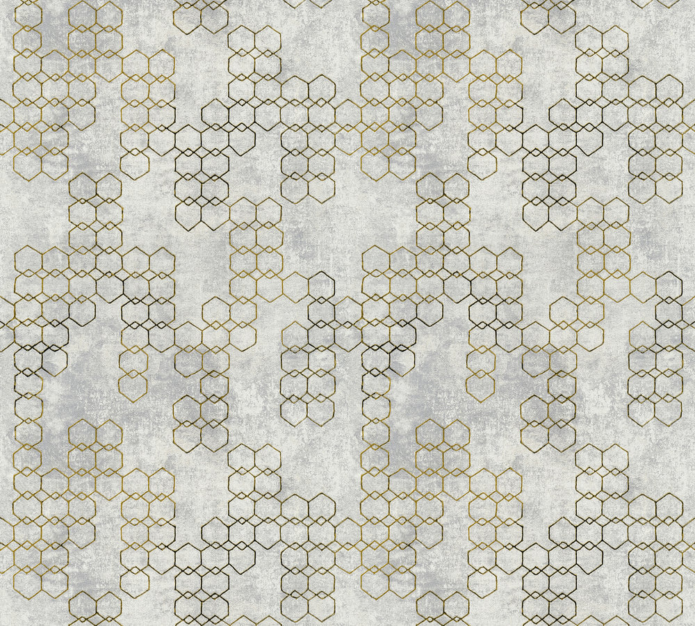 

Виниловые обои на флизелиновой основе 1.06*10.05 A.S.Creation New Walls 37488-3