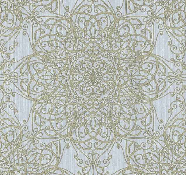 

Виниловые обои на флизелиновой основе 0.53*10.05 P+S International Fashion for Walls 02465-40