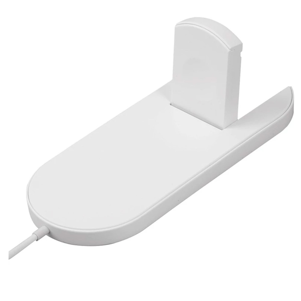 

Беспроводное зарядное устройство AirPower Mini 2in1 Белый (its-35137_1)