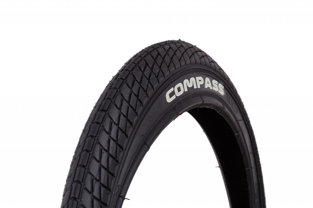 

Покрышка велосипедная Compass P1023 24X2.125