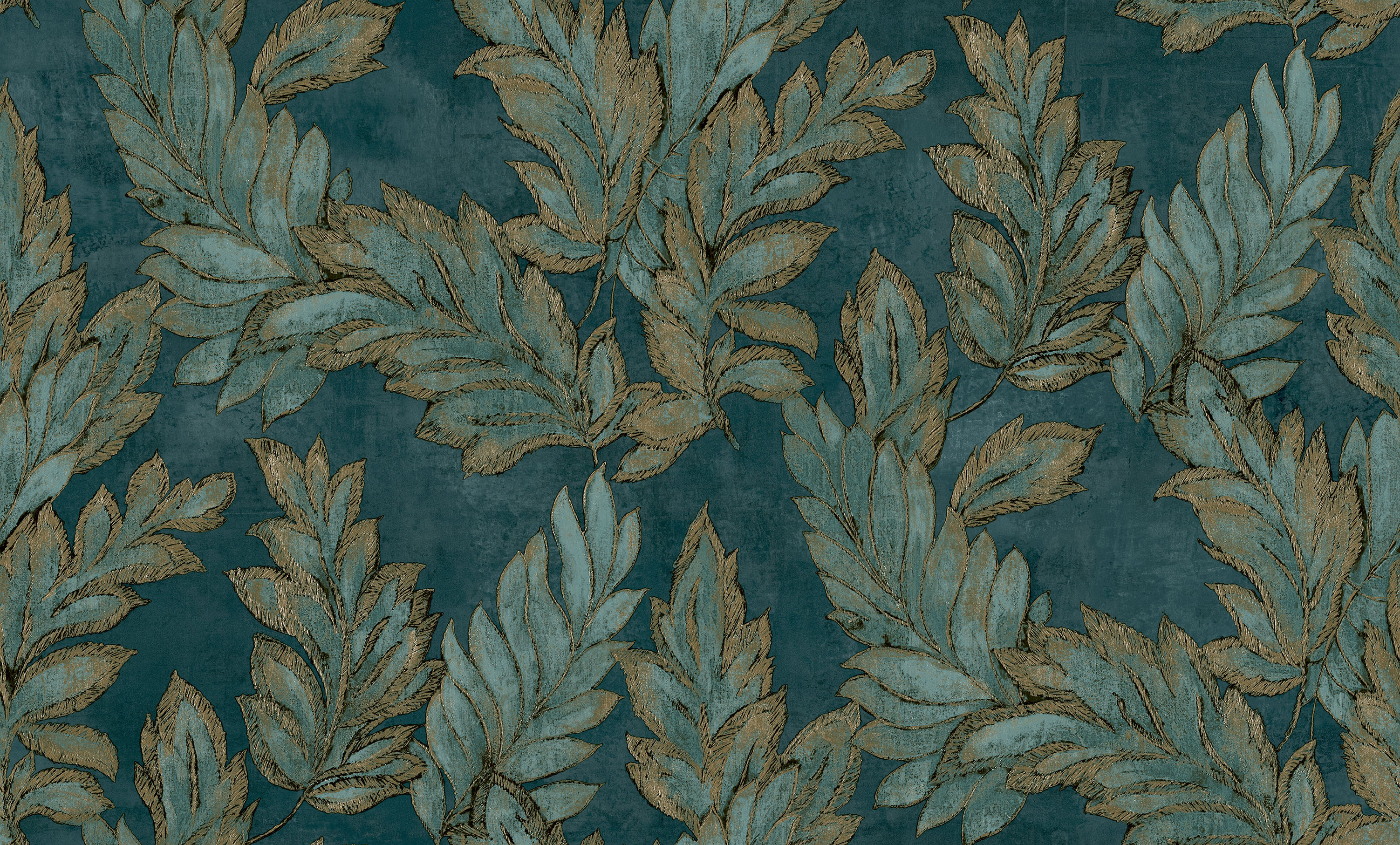 

Виниловые обои на флизелиновой основе 1.06*10.05 Cristiana Masi 24Carati 7425