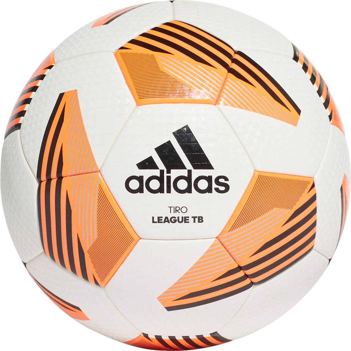 

Футбольный мяч Adidas TIRO League TB (5) FS0374