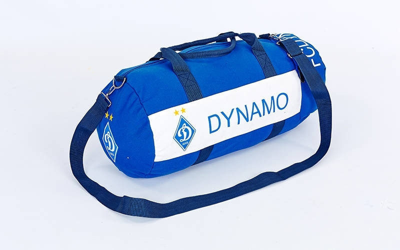 

Спортивная сумка "DYNAMO KYIV" GA-5633-6