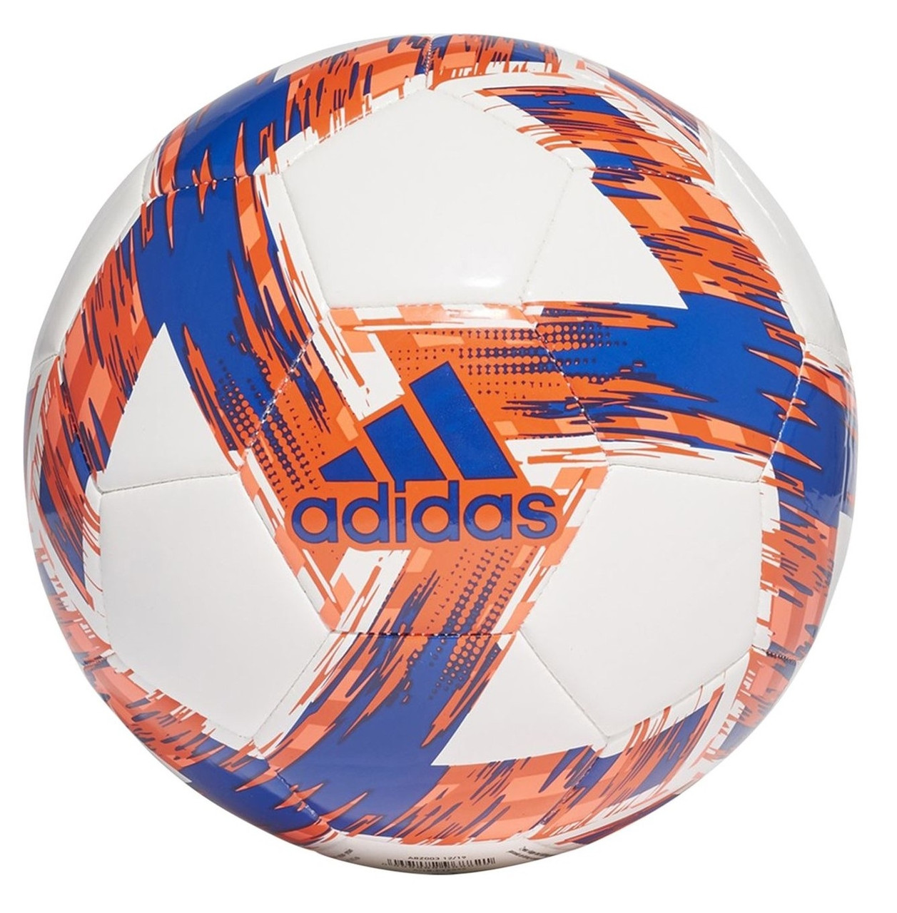 

Футбольный мяч Adidas Capitano Club (5) FT6599