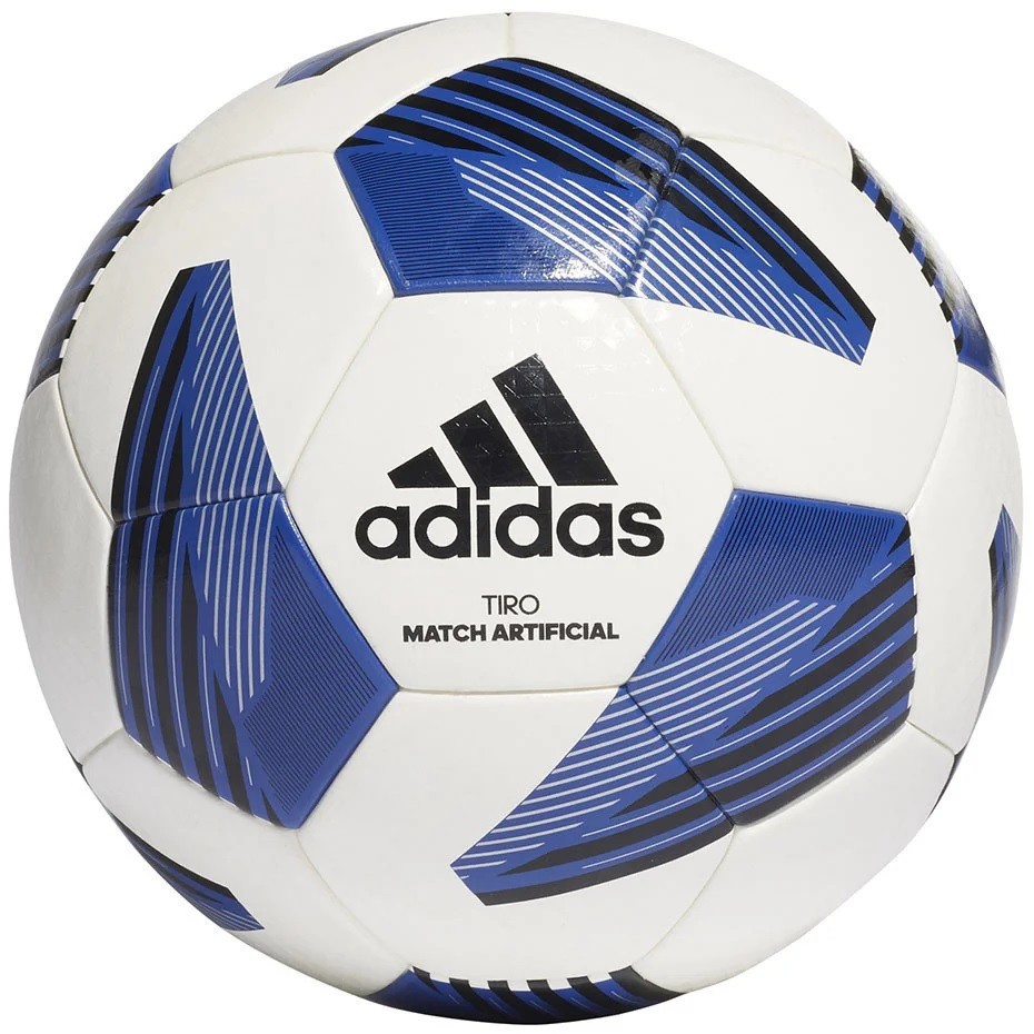 

Футбольный мяч Adidas Tiro League Artificial (4) FS0387_4