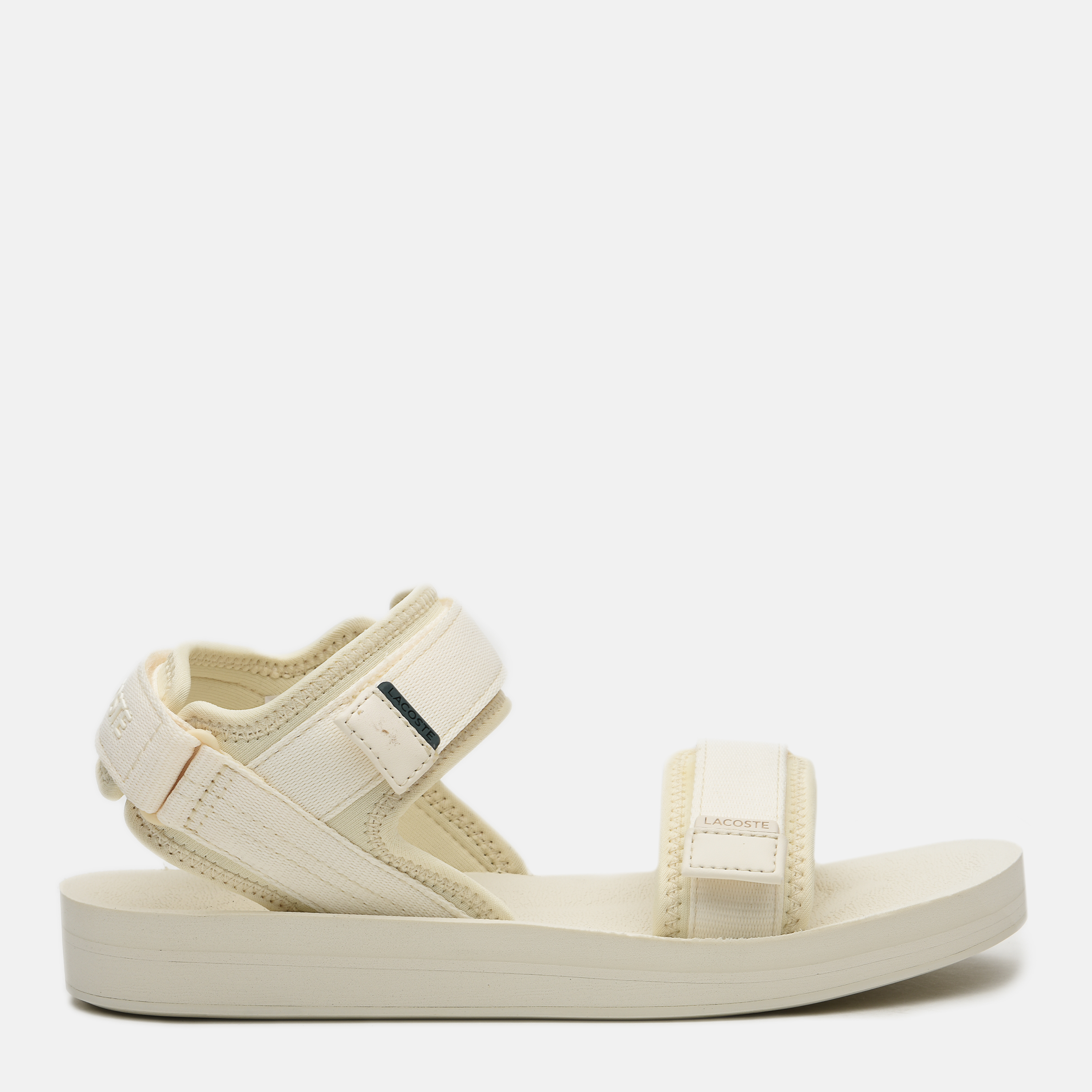 

Сандалии Lacoste Suruga 0921 1 Cfa 741CFA0037-18C 39.5 (T7) 25.8 см