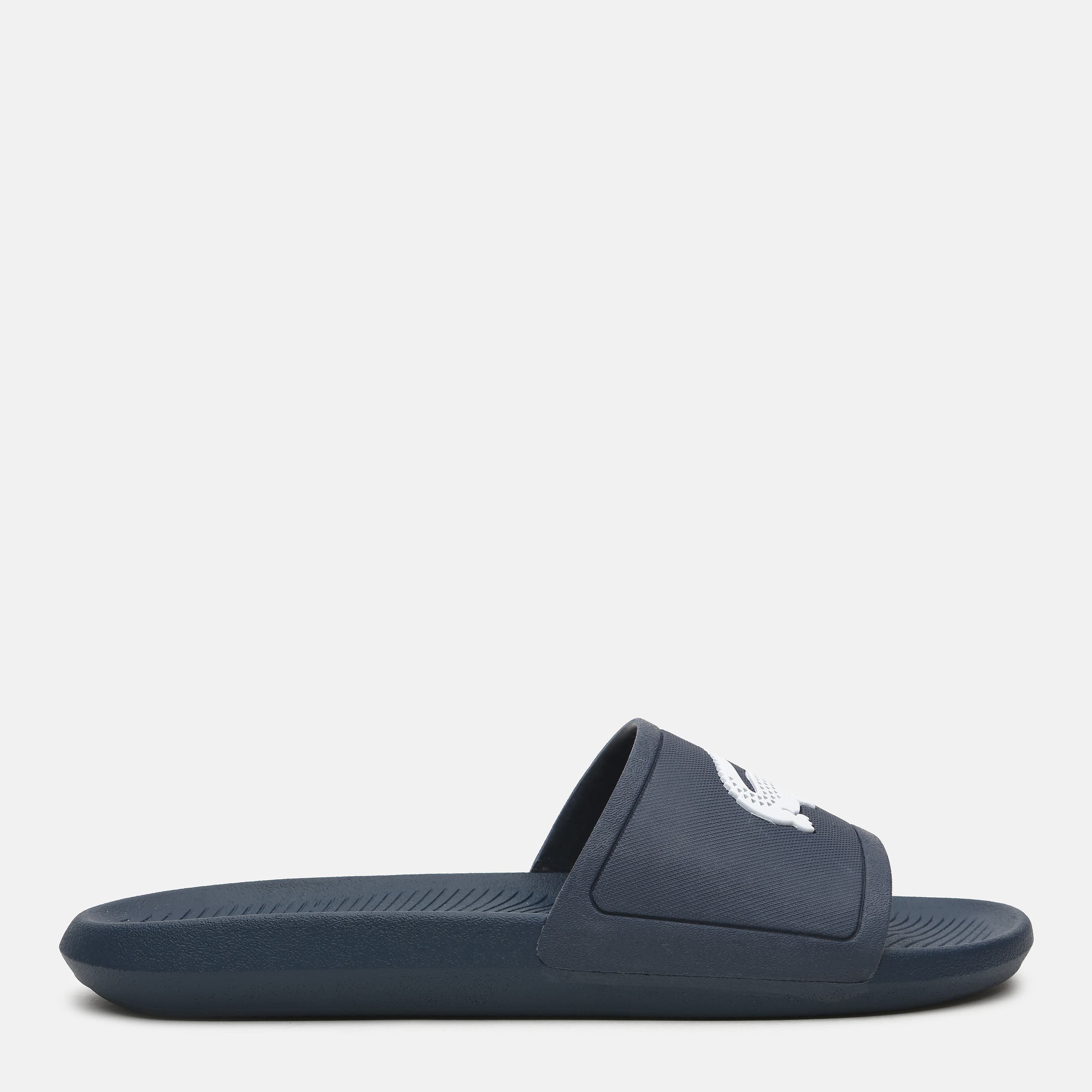 

Шлепанцы Lacoste Croco Slide 119 1 Cma 737CMA0018-092 41.5 (T8) 26.5 см