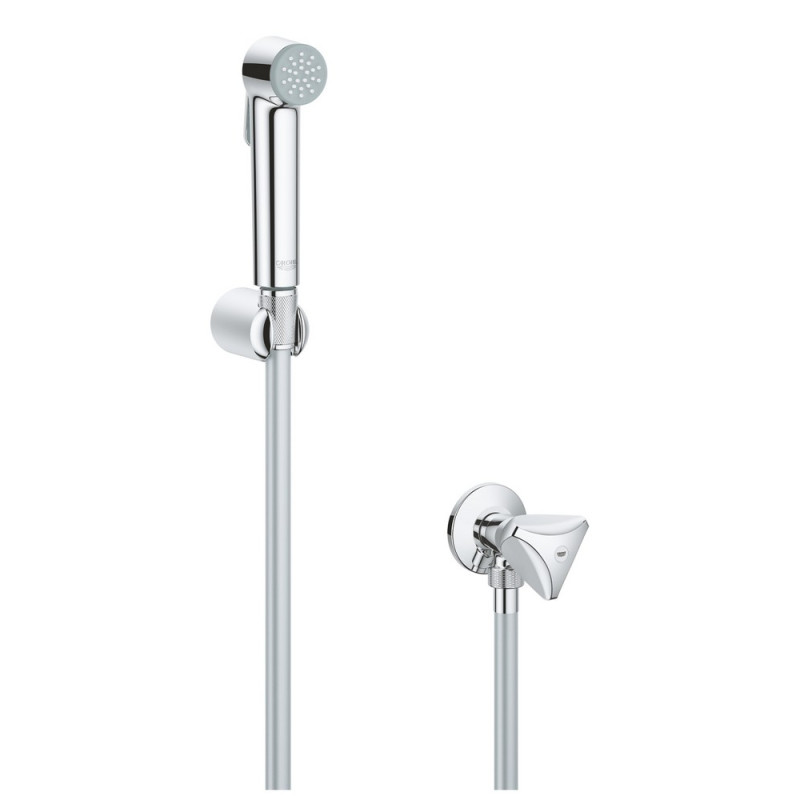 

Набор для гигиенического душа Grohe Tempesta-F Trigger Spray 30 27514001