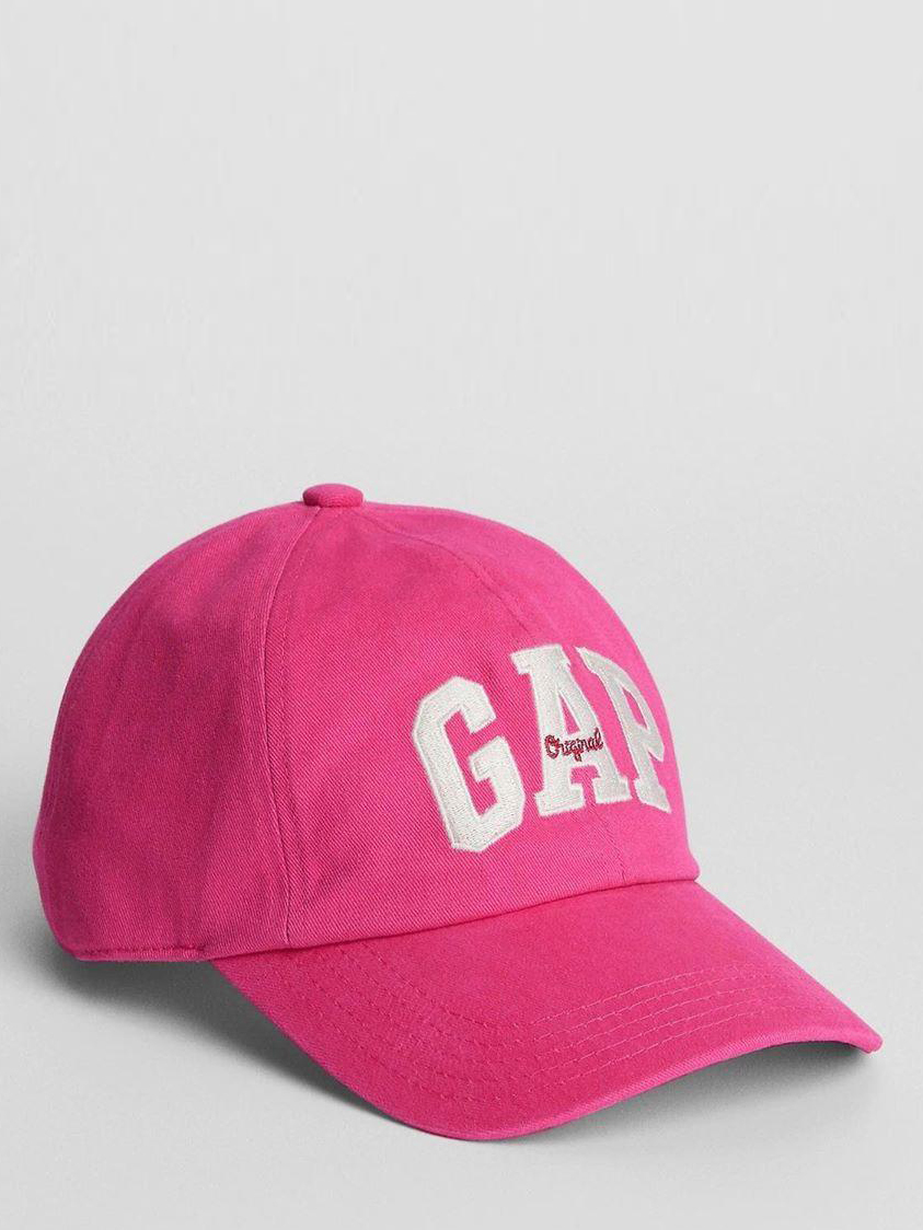 

Кепка Gap 1146780095 Розовая