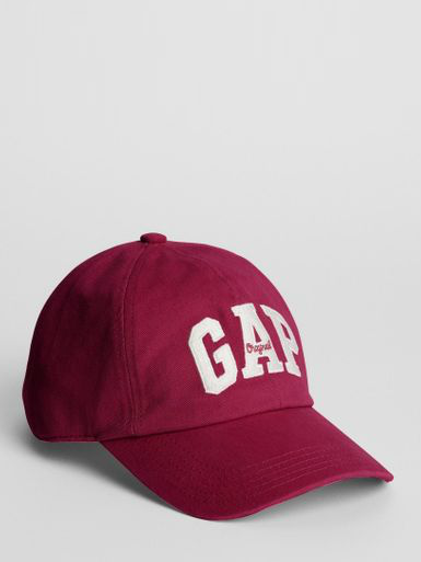

Кепка Gap 736338922 Бордовая