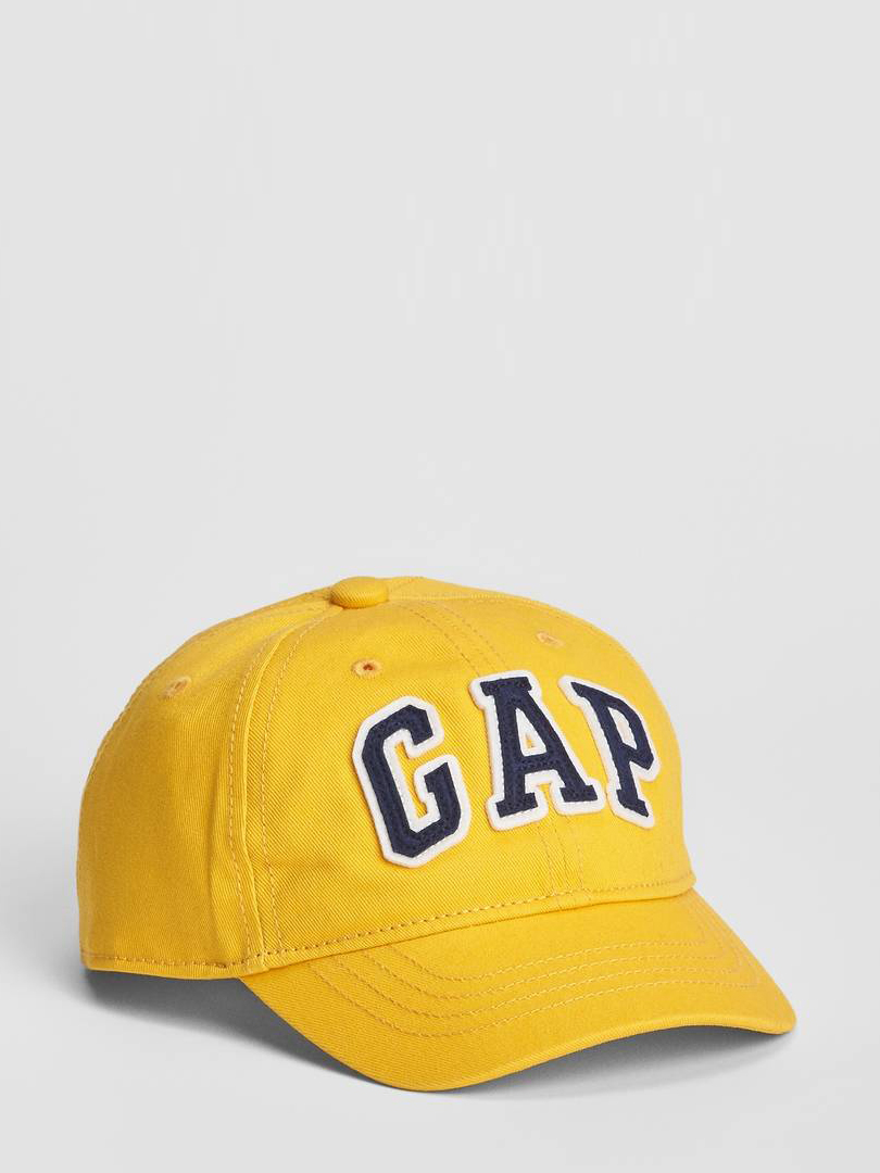 

Кепка Gap 785427812 L/XL Желтая