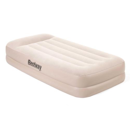 

Надувне ліжко Bestway 67694, 191х97х42см з вбудованим електронасосом