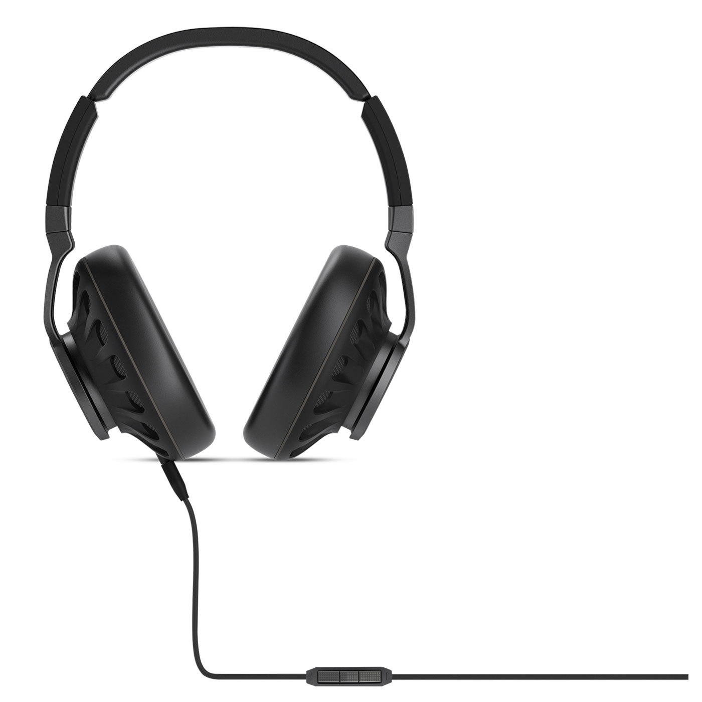 

Наушники JBL On-Ear Headphone Synchros S700 Black (SYNAE700BLK)