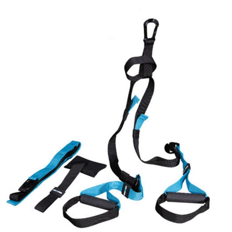 

Петли TRX LivePro Cross Suspension Trainer, код: LP8162