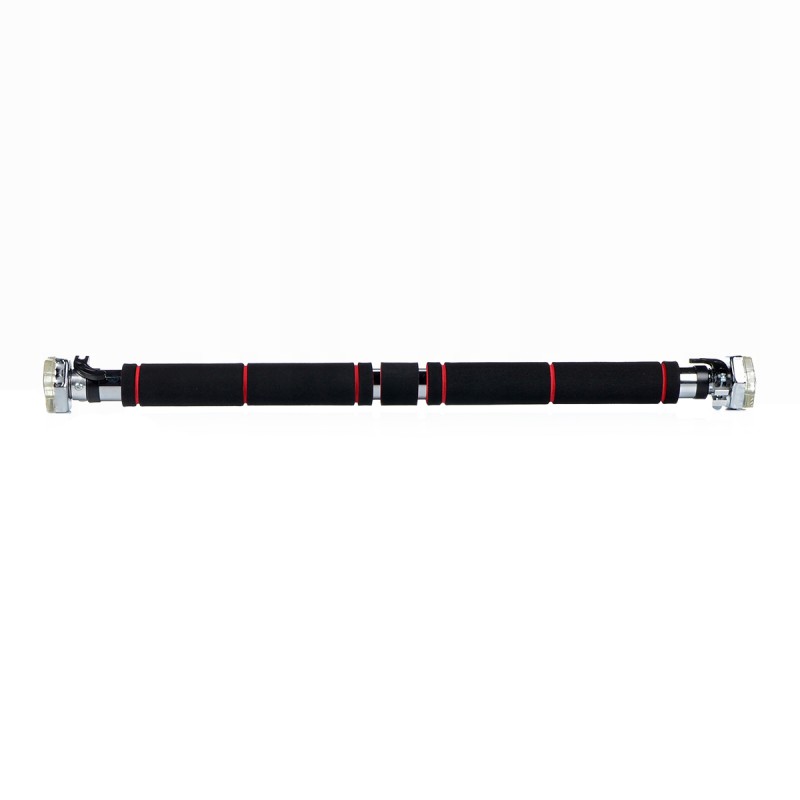 

Турник раздвижной SportVida 66-104 см, код: SV-HK0279