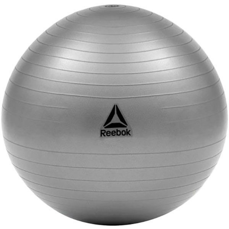 

Мяч для фитнесса Reebok 650 мм, код: RAB-12016GRBL