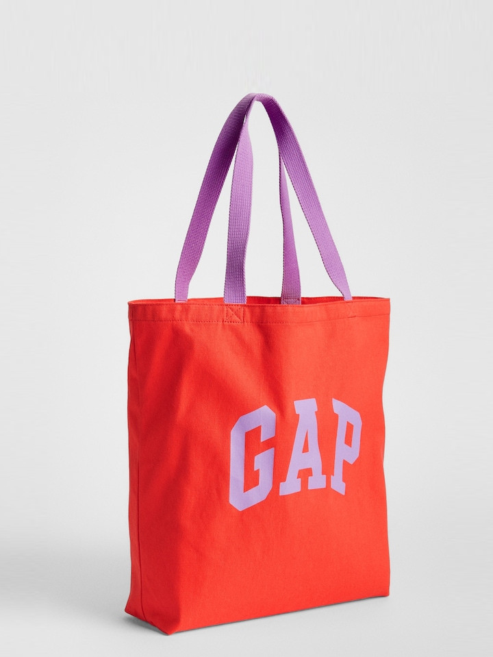 

Сумка Gap 1141197821 Красная