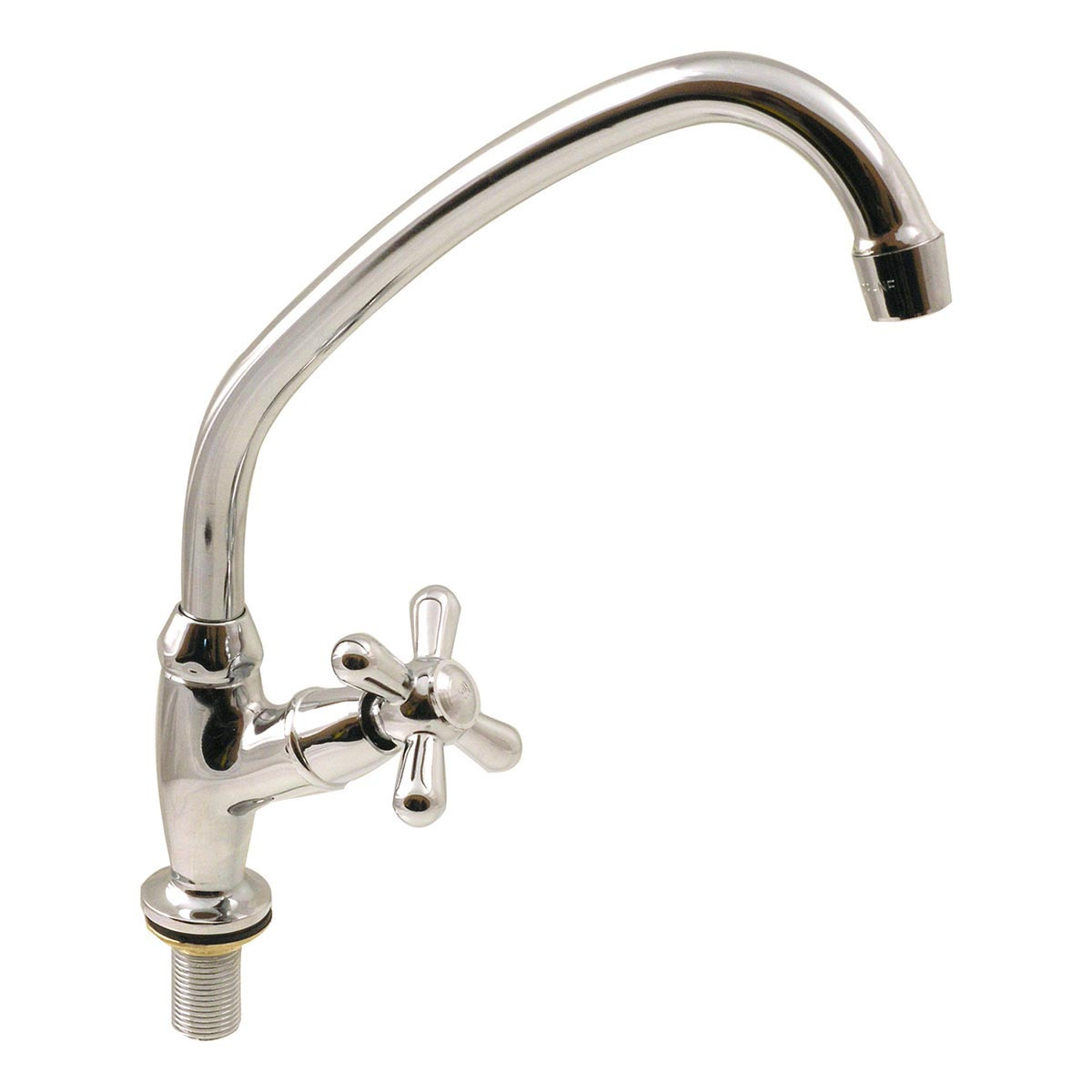 

Монокран DOMINOX 269 CH0019 Champion Стальной (1373109908)