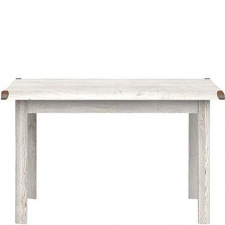 

Стол обеденный в гостиную из ДСП Индиана JSTO130/170 сосна каньон Gerbor