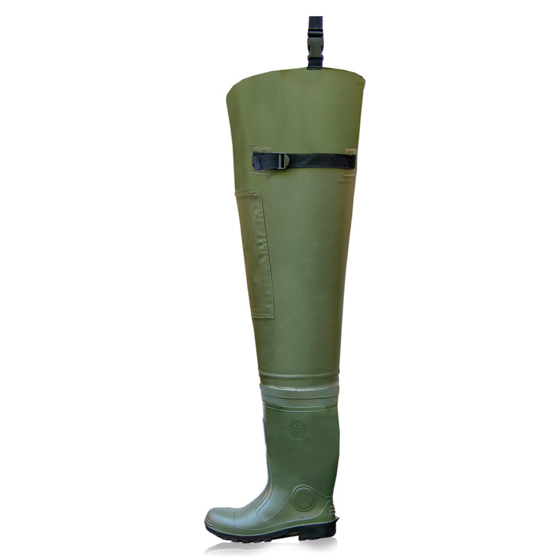 

Забродные сапоги Lemigo Wodery 986 р.46 (LMG-WOD-986-11\5)