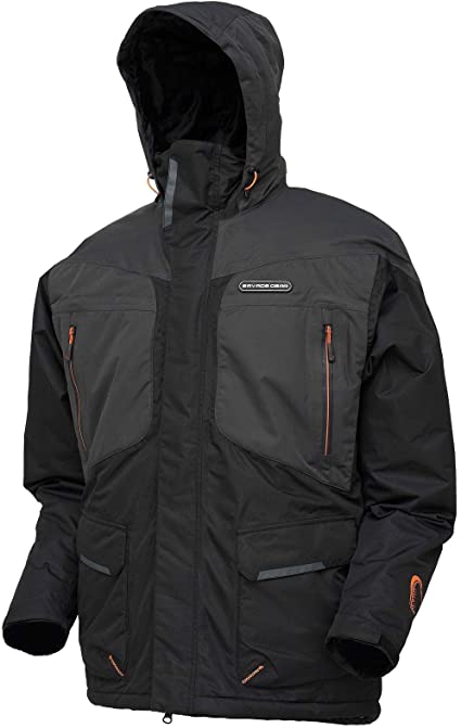 

Куртка Savage Gear HeatLite Thermo Jacket XL