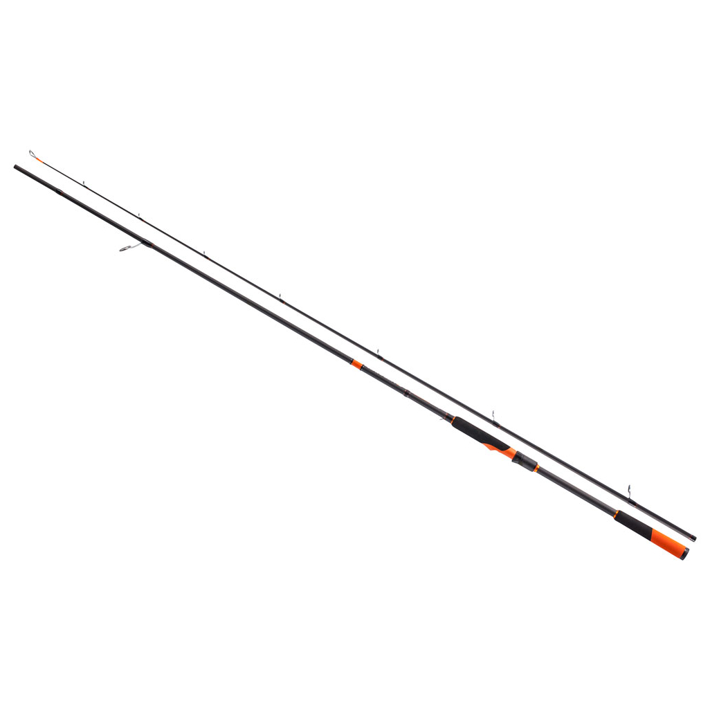 

Удилище Select Warrior 2.7m 15-35g (WRR-OS-902MH)