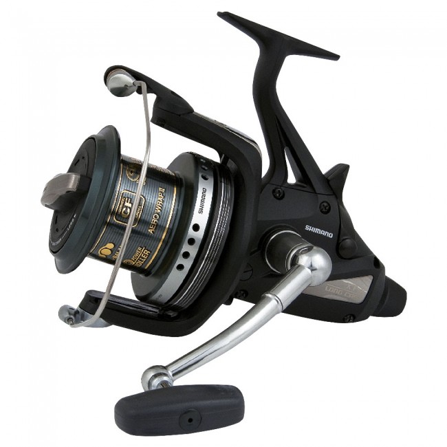

Катушка Shimano Big Baitrunner 14000 XTA LC
