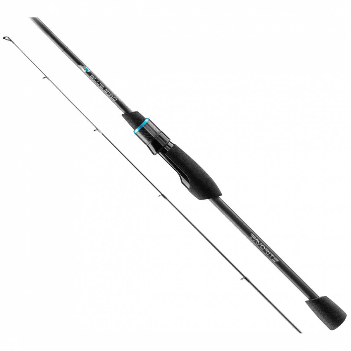

Удилище Favorite Blue Bird 2.19m 3-12g (BB1-732L-T)