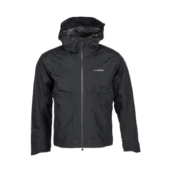 

Куртка Shimano DryShield Explore Warm Jacket  black, Куртка Shimano DryShield Explore Warm Jacket M black