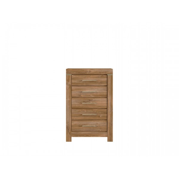 

Комод из ДСП и МДФ в спальню KON5S/10/7 Герман Gerbor