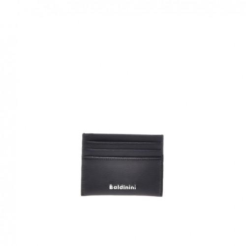

Гаманець Baldinini 676003PAGL00 SS21 Чорна