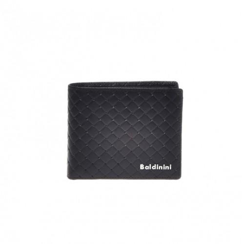 

Гаманець Baldinini 676045EMDA00 SS21 Чорна