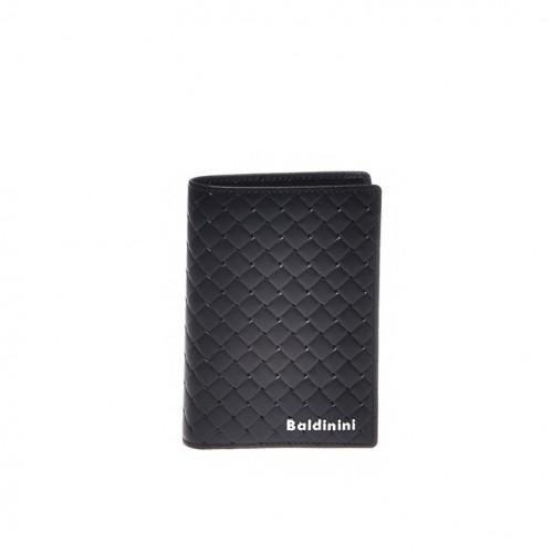 

Гаманець Baldinini 676044EMDA00 SS21 Чорна