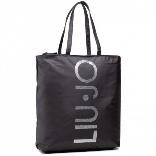 

Сумка Liu Jo 2A1005 T0300 22222 Чорна