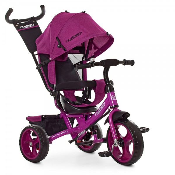 

Велосипед TURBOTRIKE M 3113-18L Фуксия (BAM002031)