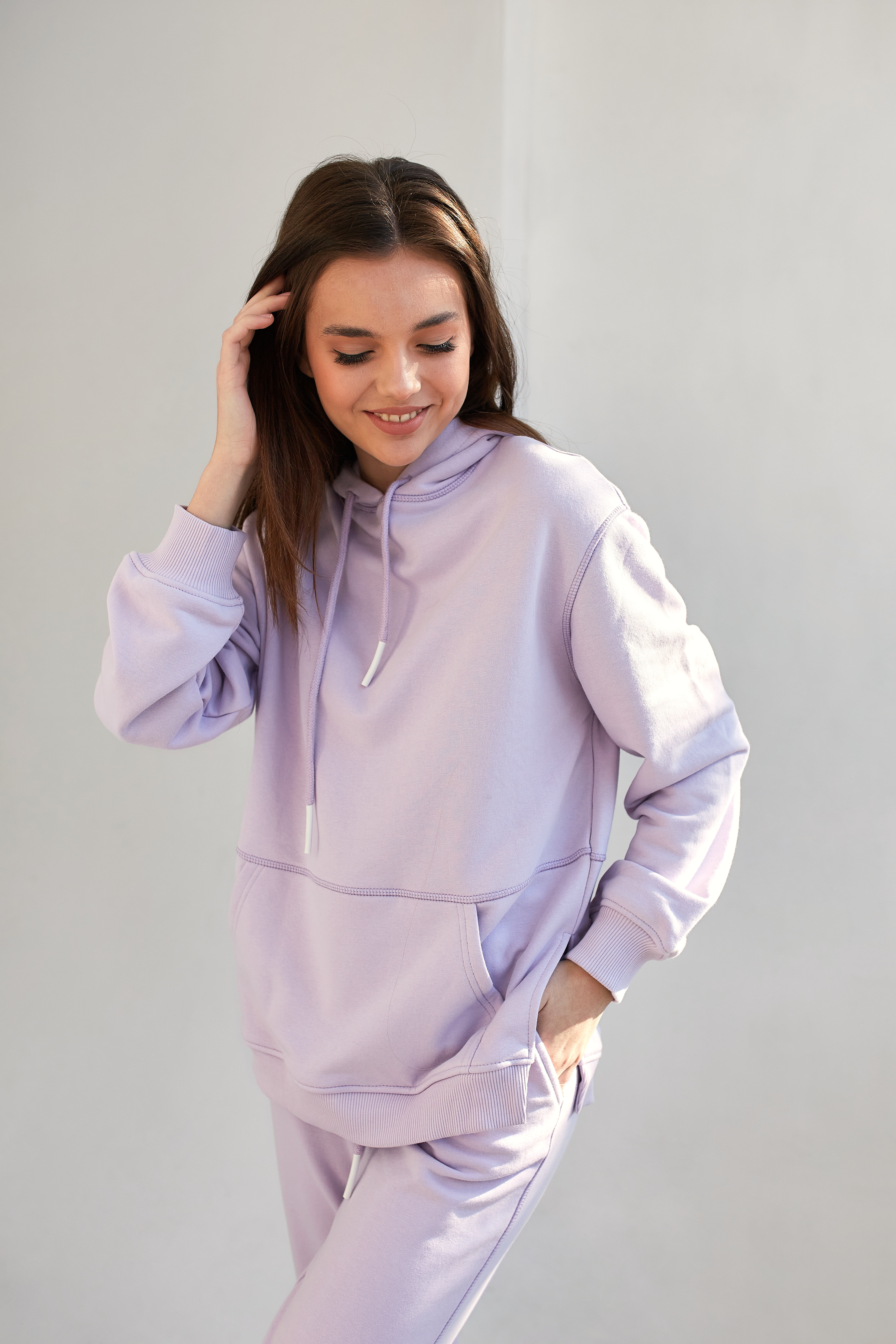 

Костюмы FAMO Костюм Эрика лавандовый S S (355.90)
