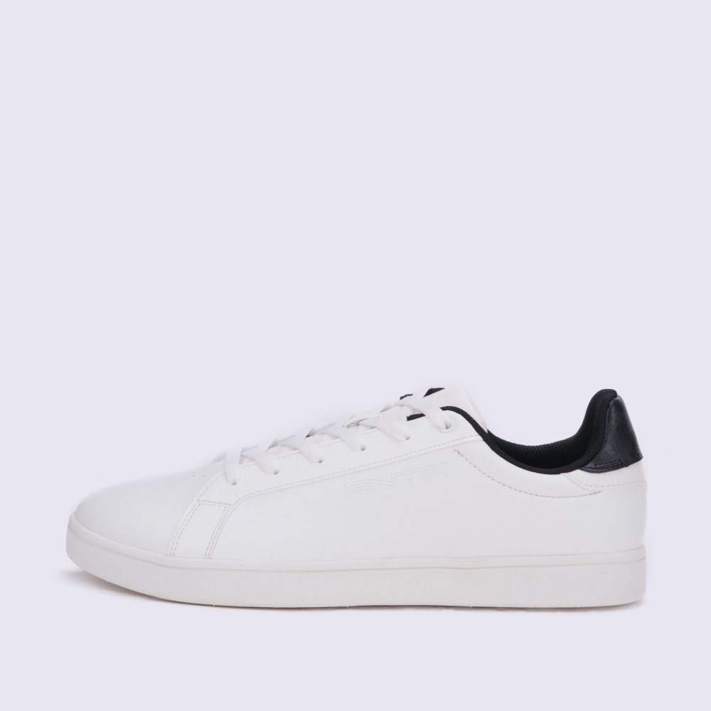 

Мужские кеды Anta X-Game Shoes Белый 45 (ant812018064-1)