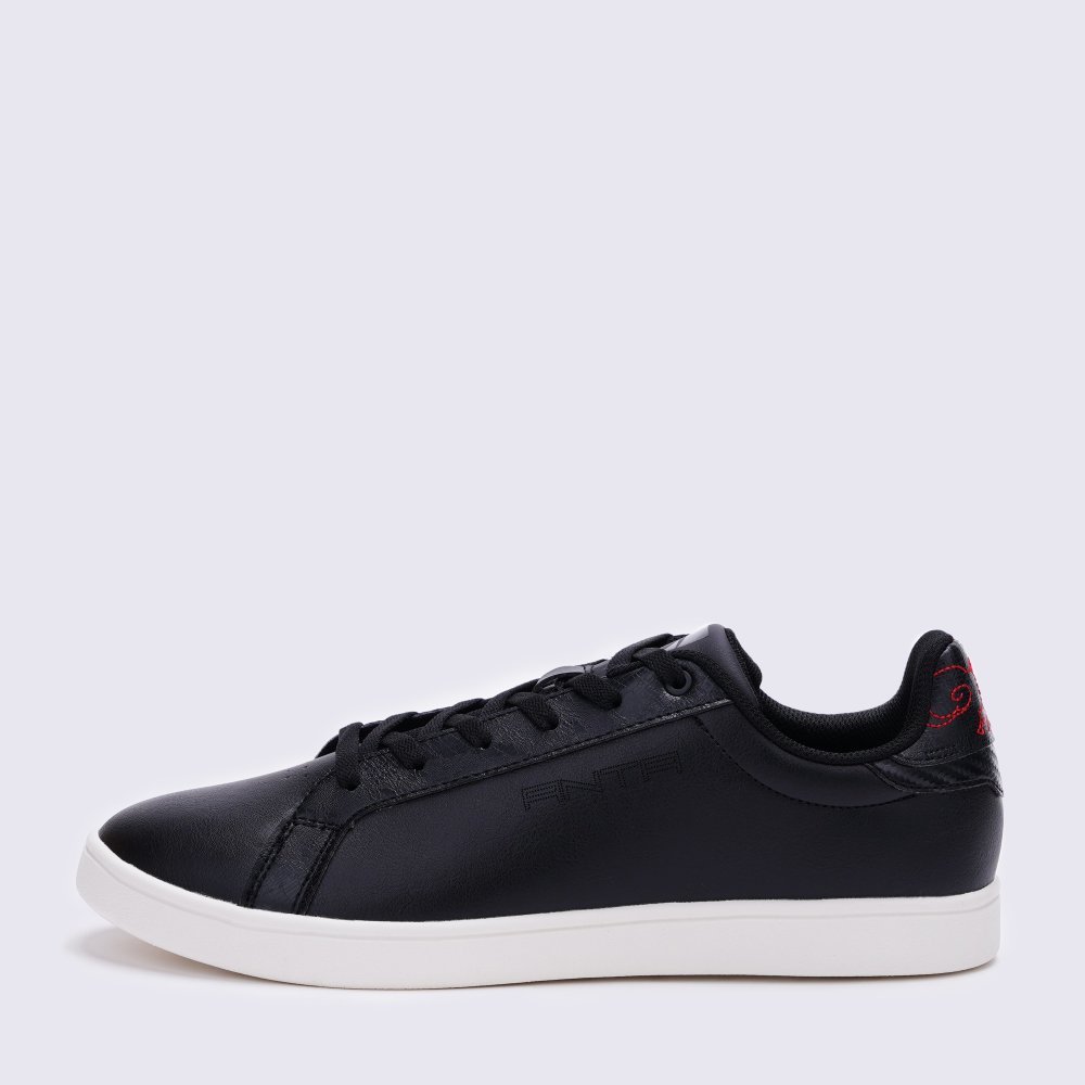 

Мужские кеды Anta X-Game Shoes Черный 45 (ant812018064-4)