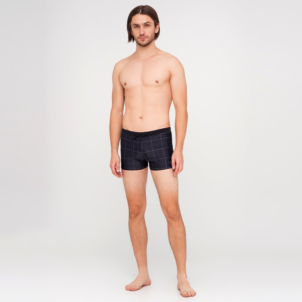 

Плавки Speedo Valmilton Asht Синий 32 (05-658-F658)