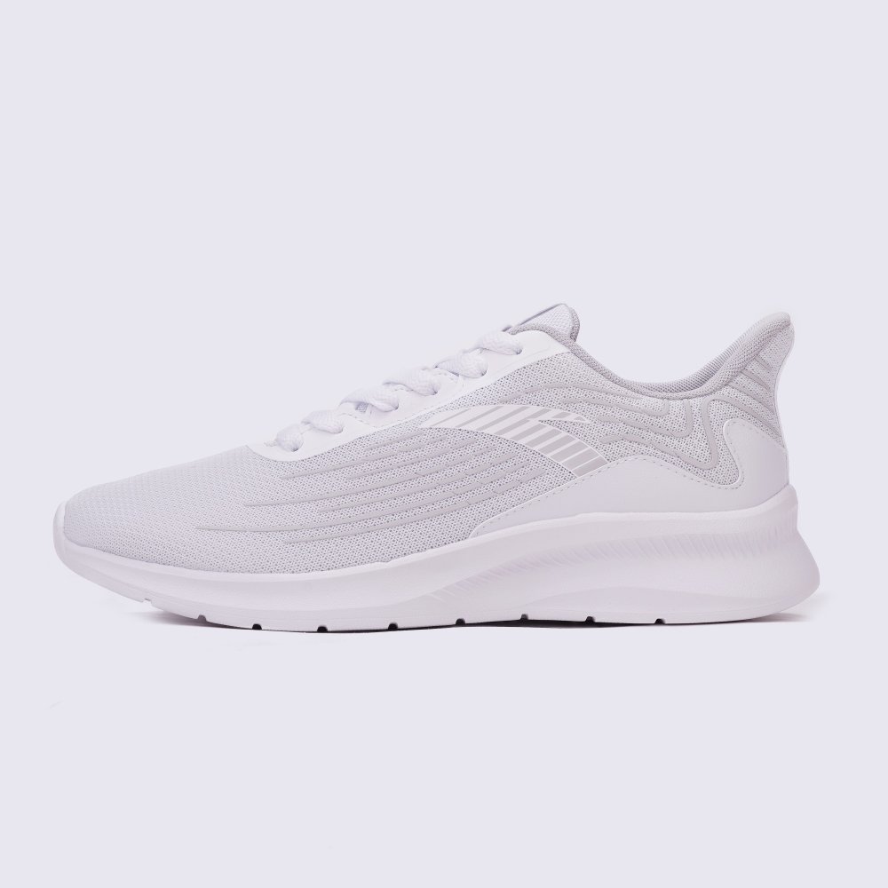 

Мужские кроссовки Anta Running Shoes Белый 42 (ant812115577-2)