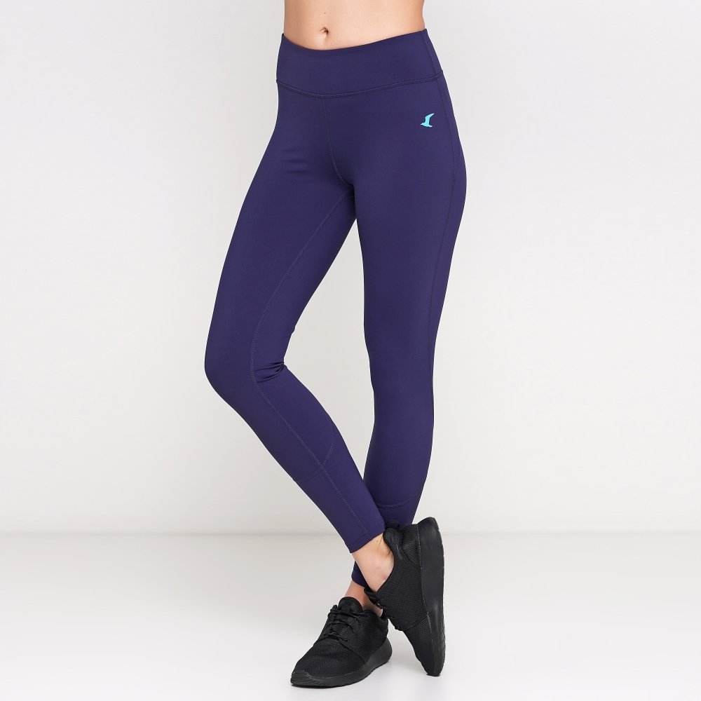 

Женские леггинсы Lagoa Women's Leggings Синий 40